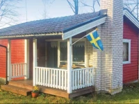 Holiday home Hasslehult Markaryd 