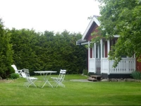 Ferienhaus Svenarp 