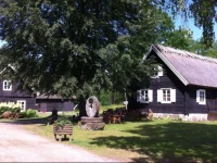 HГ¤stveda Vandrarhem 