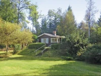Holiday home Osby *IX * 
