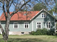 Holiday home Havdhem 22 