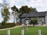 Holiday home Gamla VГ¤gen Г…sensbruk 