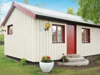 Holiday home in Heberg 