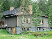 Four-Bedroom Holiday home in Hede 