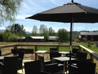 SonfjГ¤llsgГҐrdens WГ¤rdshus & Hotell 