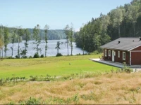 Holiday home BjГ¶rnГҐsen Hedekas 