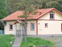 Holiday home Hedekas 26 
