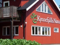 KynnefjГ¤llsNatur 