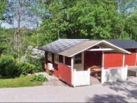 Holiday home HagavГ¤gen TrollhГ¤ttan 