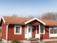 Holiday home ViksГ¤ngen TrollhГ¤ttan 