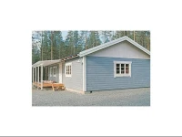 Holiday home Viken Hede 