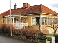 Holiday Home StrГ¤ngnГ¤s with Fireplace 02 