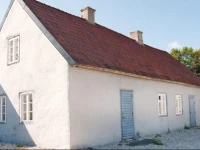 Holiday home Hejde Simunde Klintehamn 