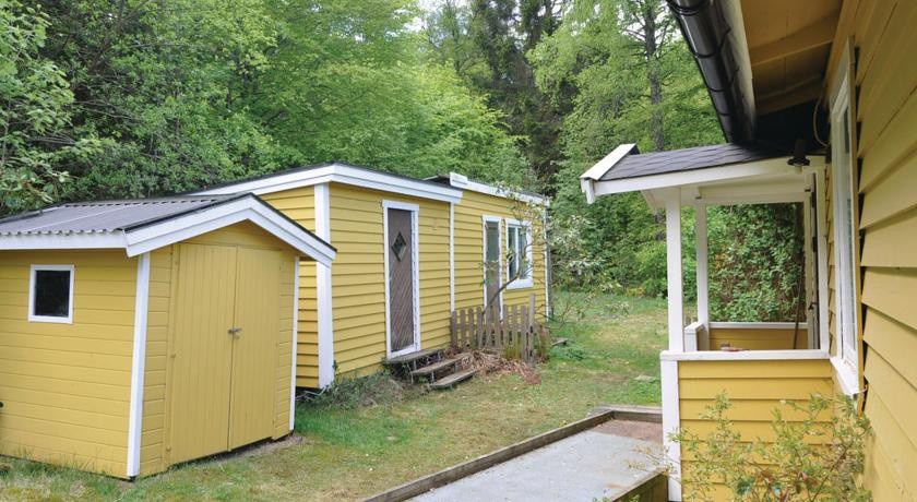 Holiday Home HenГҐn - 08 