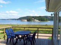 Holiday home in HenГҐn 
