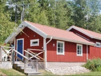 Holiday home SГ¶bben HenГҐn 