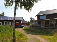 RГ¶ra RГ¶d pГҐ Orust 