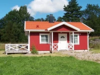Two-Bedroom Holiday home in HenГҐn 2 