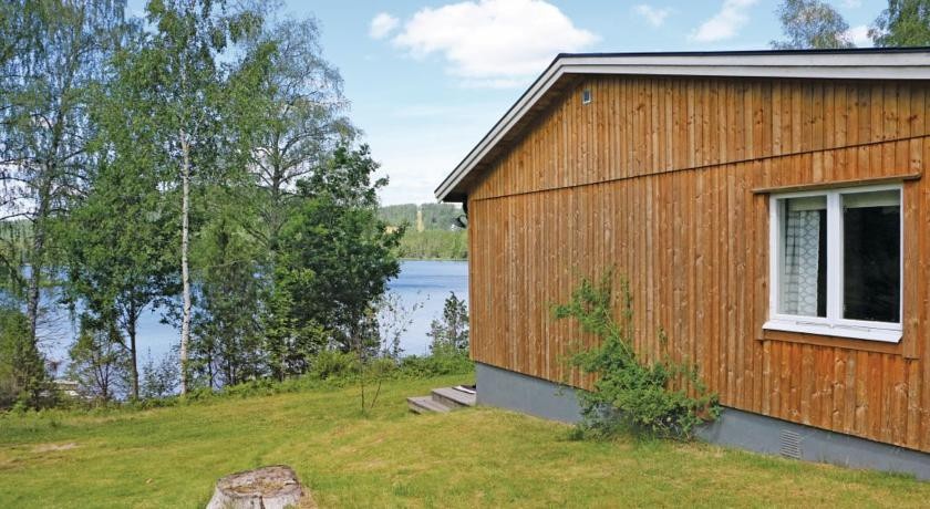 Holiday home Algustorp Hestra 