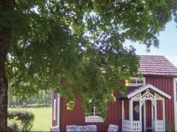 Holiday home Almensryd Г–reryd Hestra 