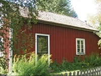 Holiday home Fagerberg Hestra 