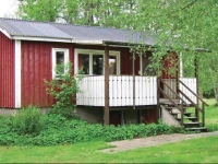 Holiday home Fagerberg Г–stergГҐrd Hestra 