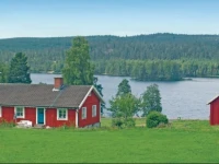 Holiday home Hjulfhult SjГ¶liden Hestra 