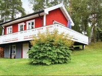 Holiday home KlockaregГҐrden Г–reryd Hestra 