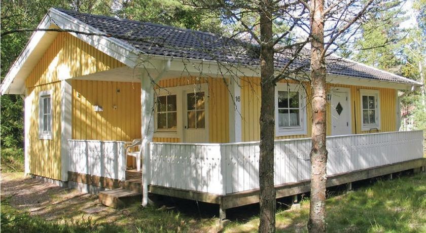 Holiday home LommebergsvГ¤gen Hestra 