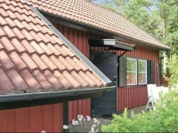 Holiday home LommebergsvГ¤gen Hestra II 