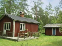 Holiday home Marjebo, FurunГ¤s GrimsГҐs 