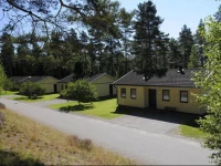 Isaberg Mountain Resort 