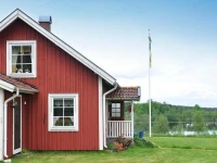 Two-Bedroom Holiday home in Gislaved 