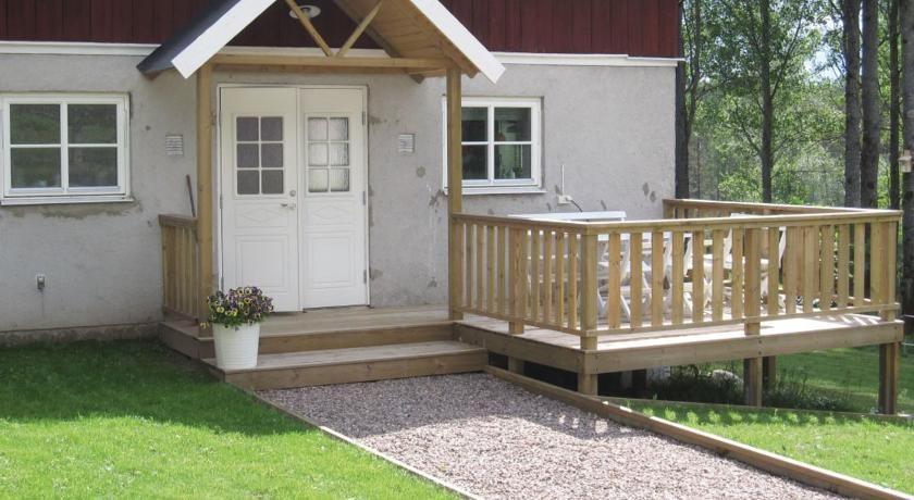 Holiday home Hestra 18 