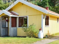 Holiday home in TrГ¤lГ¶vslГ¤ge 