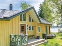 Holiday home S. HemГ¶rssundet LГ¶gden 