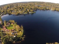 HindГҐs Marina Outdoor & Camping Village 