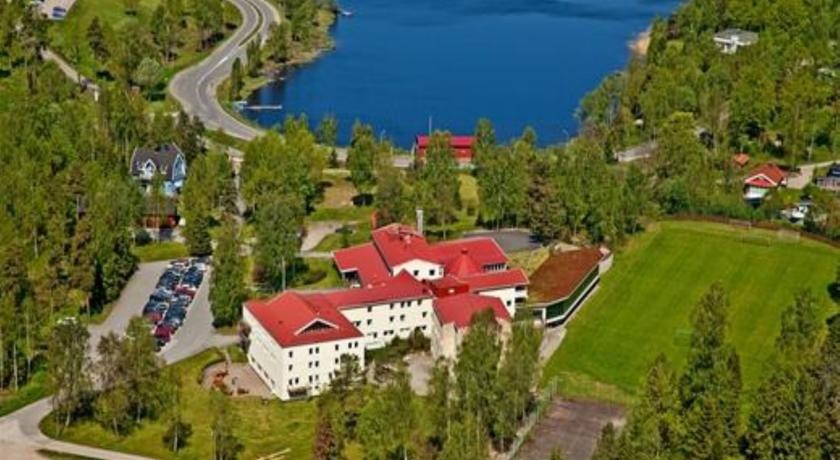 HindГҐsgГҐrden Hotel & Spa 