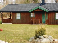 Holiday home Tullebo EkvГ¤g HindГҐs 