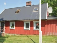 Holiday home Hishult Linghult 