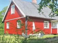 Holiday home Linghult Hishult 