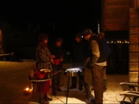 Camp Dannevall 