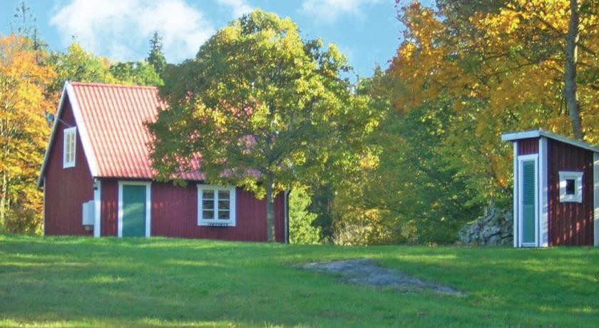 Holiday home Ronneby *LXXXII * 