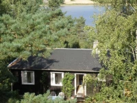 Two-Bedroom Holiday home in HjГ¤lteby 2 