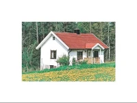 Holiday home Jonshult HjГ¤ltevad 