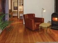 Holiday Home HjГ¤rnarp with Fireplace I 