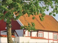 Holiday home VanstadsvГ¤gen HjГ¤rnarp 