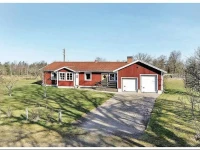Holiday home KГҐralycke VГ¤rends NГ¶bbele 