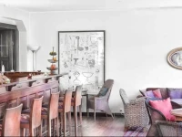 Hotell KГ¶pmansgГҐrden 