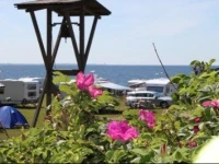 Г–restrand Hotell 
